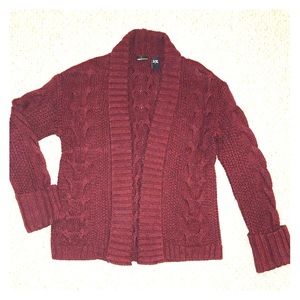 Moda International sweater